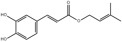 KAFFEESA URE-1,1-DIMETHYLALLYLESTER >95% (HPLC)