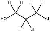 Glycerol 1,2-Dichlorohydrin-d5