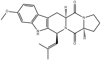 FUMITREMORGIN C