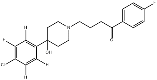 Haloperidol-d4