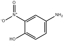 4-Amino-2-nitrophenol