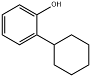 2-CYCLOHEXYLPHENOL