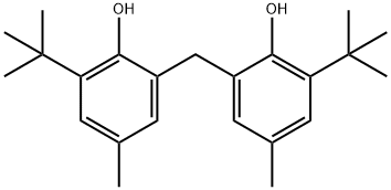 2,2'-Methylenebis(6-tert-butyl-4-methylphenol)