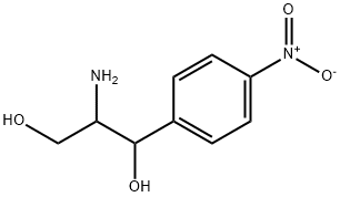 2-Amino-1-(4-nitrophenyl)-1,3-propanediol