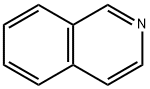 Isoquinoline