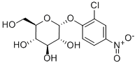 2-CHLORO-4-NITROPHENYL-ALPHA-D-GLUCOPYRANOSIDE
