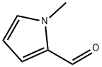 N-Methylpyrrole-2-carboxaldehyde