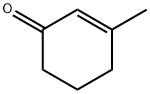 3-Methyl-2-cyclohexen-1-one