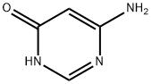 4-Hydroxy-6-aminopyrimidine