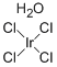 Iridium(IV) chloride