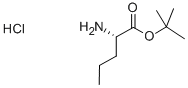 L-Norvaline tert-butyl ester hydrochloride