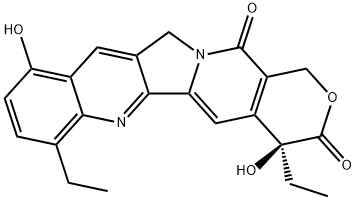 7-ETHYL-10-HYDROXYCAMPTOTHECIN,98%