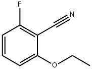 2-ETHOXY-6-FLUORO-BENZONITRILE, 98%