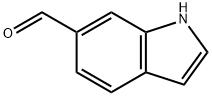 Indole-6-carboxaldehyde