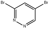 3,5-Dibromopyridazine