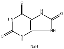 URIC ACID SODIUM SALT