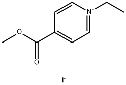 1-ETHYL-4-METHOXYCARBONYLPYRIDINIUM IODIDE