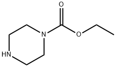 Ethyl N-piperazinecarboxylate