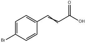 4-Bromocinnamic acid