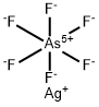 SILVER HEXAFLUOROARSENATE