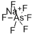 SODIUM HEXAFLUOROARSENATE(V)