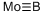 MOLYBDENUM BORIDE