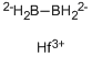 HAFNIUM BORIDE