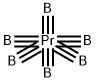 PRASEODYMIUM BORIDE