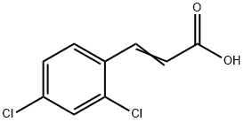 TRANS-2,4-DICHLOROCINNAMIC ACID