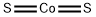 COBALT (IV) SULFIDE