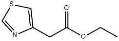 4-Thiazoleacetic acid, ethyl ester