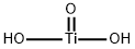 Metatitanic acid