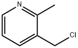 3-(ChloroMethyl)-2-Methylpyridine