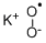 Potassium superoxide 