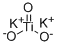 POTASSIUM TITANATE