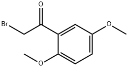 2-BROMO-2',5'-DIMETHOXYACETOPHENONE