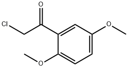 2-CHLORO-1-(2,5-DIMETHOXYPHENYL)ETHANONE