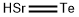 STRONTIUM TELLURIDE