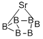 STRONTIUM BORIDE