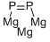 Magnesium phosphide