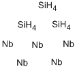 NIOBIUM SILICIDE