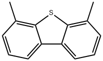 4,6-DIMETHYLDIBENZOTHIOPHENE