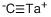 Tantalum carbide