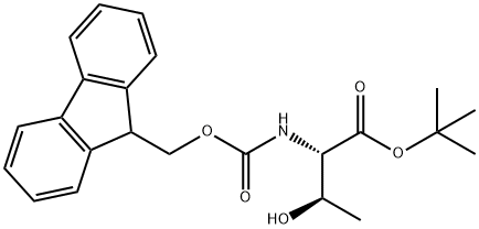 NALPHA-FMOC-L-THREONINE TERT-BUTYL ESTER