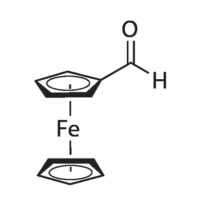 Ferrocenecarboxaldehyde