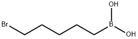 5-Bromopentylboronic acid