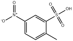 2-Methyl-5-nitrobenzenesulfonic acid