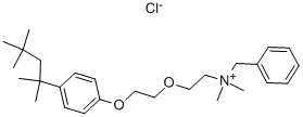 Benzethonium chloride