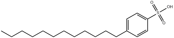 DODECYLBENZENESULFONIC ACID