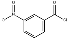 m-Nitrobenzoyl chloride